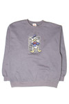 Vintage Donald Duck '34 Sweatshirt (1990s)