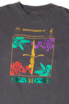 Vintage Motorola Atlanta Olympics T-Shirt (1996)