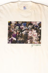 Vintage Grin & Bear It T-Shirt (1990s)
