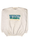 Vintage West University Sales Institute Sweatshirt (1990s)