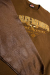 Vintage Harley-Davidson of Dallas Sweatshirt (1990s)