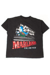 Vintage Marlboro Unlimited T-Shirt (1990s)