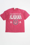 Vintage University of Alabama T-Shirt