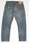 Levi's 505 Denim Jeans (sz. W36 L32) 2