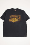 Ted's Alton Illinois Harley-Davidson T-Shirt