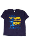 Vintage Who Gets The Glory T-Shirt (1990s)