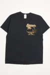 75th Sturgis Rally Week T-Shirt (2015)