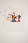 Vintage Mickey's Friends T-Shirt (1990s)