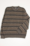 Knightsbridge 80s Sweater 3655
