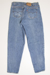 Vintage Tapered Levi's 560 Denim Jeans (sz. W36 L32)