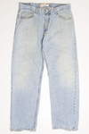 Levi's 559 Denim Jeans (sz. W36 L32)