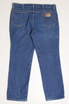 Wrangler Denim Jeans (sz. W38 L30) 1