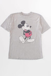 Vintage Mickey Mouse T-Shirt 1