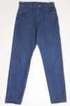 Vintage Wrangler Denim Jeans (sz. 13 L32)