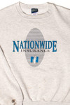Vintage Nationwide Insurance Sweatshirt (1990s)