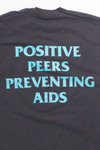 Vintage Positive Peers T-Shirt