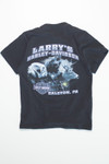 Larry's Harry Davidson T-Shirt