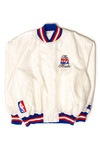 Vintage NBA Finals Starter Jacket (1995)