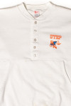 Vintage University of Texas El Paso Sweatshirt (1980s)