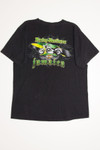 Jamaica Harley Davidson T-Shirt