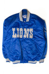 Vintage Detroit Lions Starter Jacket (1990s)