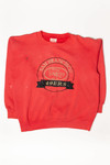 Vintage San Francisco 49ers Sweatshirt (1990s) 1