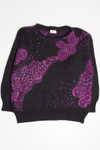 Vintage Alexon 80s Sweater 3723
