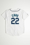 Majestic Seattle Mariners MLB Jersey