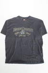 Hal's Harley Davidson T-Shirt