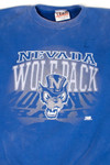 Vintage Nevada Wolfpack Sweatshirt (1990s)