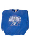 Vintage Nevada Wolfpack Sweatshirt (1990s)