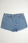 Vintage Wrangler Short 10