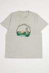 Vintage Snapper City T-Shirt (1980s)