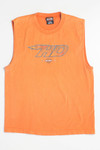 Vintage Ft. Meyers Sleeveless Harley Davidson T-Shirt