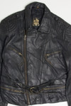 Vintage Motorcycle Jacket 326