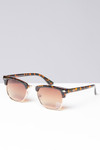 Browline Sunglasses