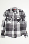 Vintage Arizona Jean Co. Flannel Shirt 2