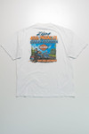 45th Parallel Harley Davidson T-Shirt