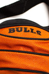 Vintage Chicago Bulls Basketball Fanny Pack