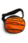 Vintage Chicago Bulls Basketball Fanny Pack