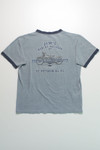 Vintage Jim's Harley Davidson T-Shirt