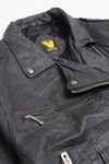 Virginia Slims Motorcycle Jacket 316