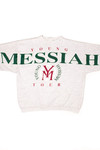 Vintage Young Messiah Tour Sweatshirt (1990s)