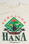 Vintage Road to Hana T-Shirt