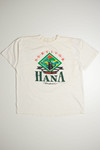 Vintage Road to Hana T-Shirt