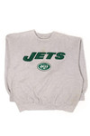 Vintage New York Jets Sweatshirt (1990s)