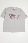 Faded Hampdon Sydney Champion T-Shirt