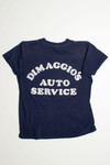 Vintage Dimaggio's Auto Service T-Shirt