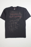 Live To Ride Harley Davidson T-Shirt 1