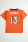 NFL Broncos #13 Athletic Jersey